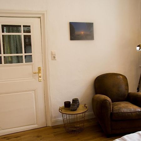 Haus Wunschlos Kirchstrasse มอนเชา ภายนอก รูปภาพ