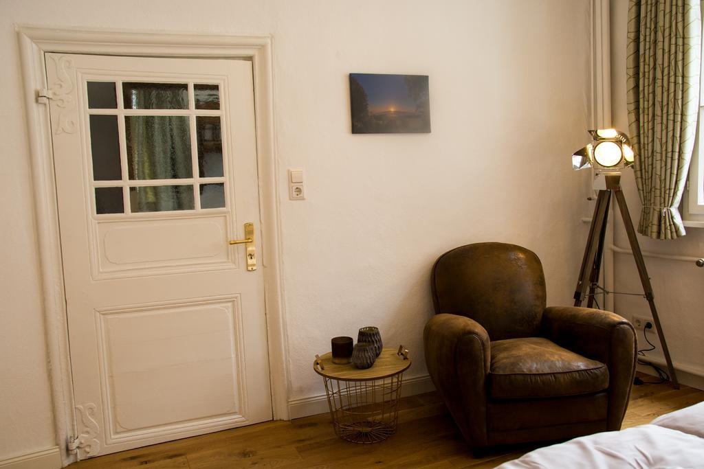 Haus Wunschlos Kirchstrasse มอนเชา ภายนอก รูปภาพ