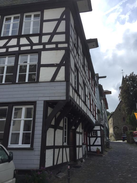 Haus Wunschlos Kirchstrasse มอนเชา ภายนอก รูปภาพ